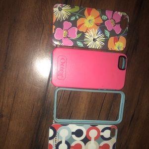 5 iPhone 5/SE phone cover